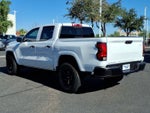 2024 Chevrolet Colorado 2WD Work Truck