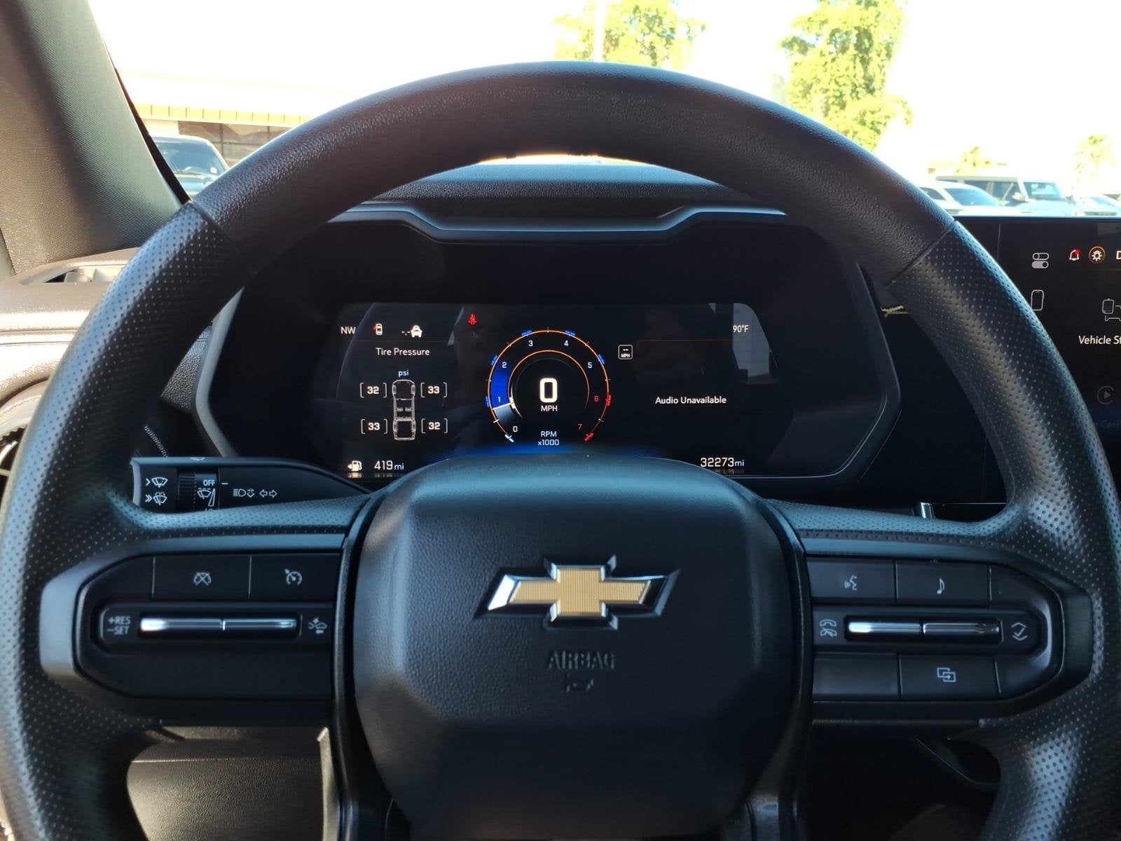 2024 Chevrolet Colorado 2WD Work Truck