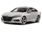 2019 Honda Accord Sedan Touring 2.0T