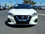 2020 Nissan Maxima SR