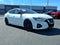 2020 Nissan Maxima SR