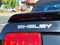 2007 Ford Mustang Shelby GT500