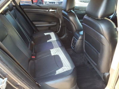 2016 Chrysler 300 300C