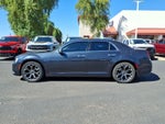 2016 Chrysler 300 300C