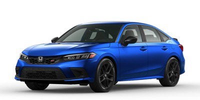2023 Honda Civic Si Si