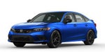 2023 Honda Civic Si Si