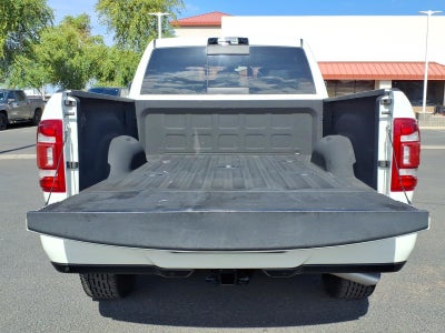 2024 RAM 3500 Longhorn