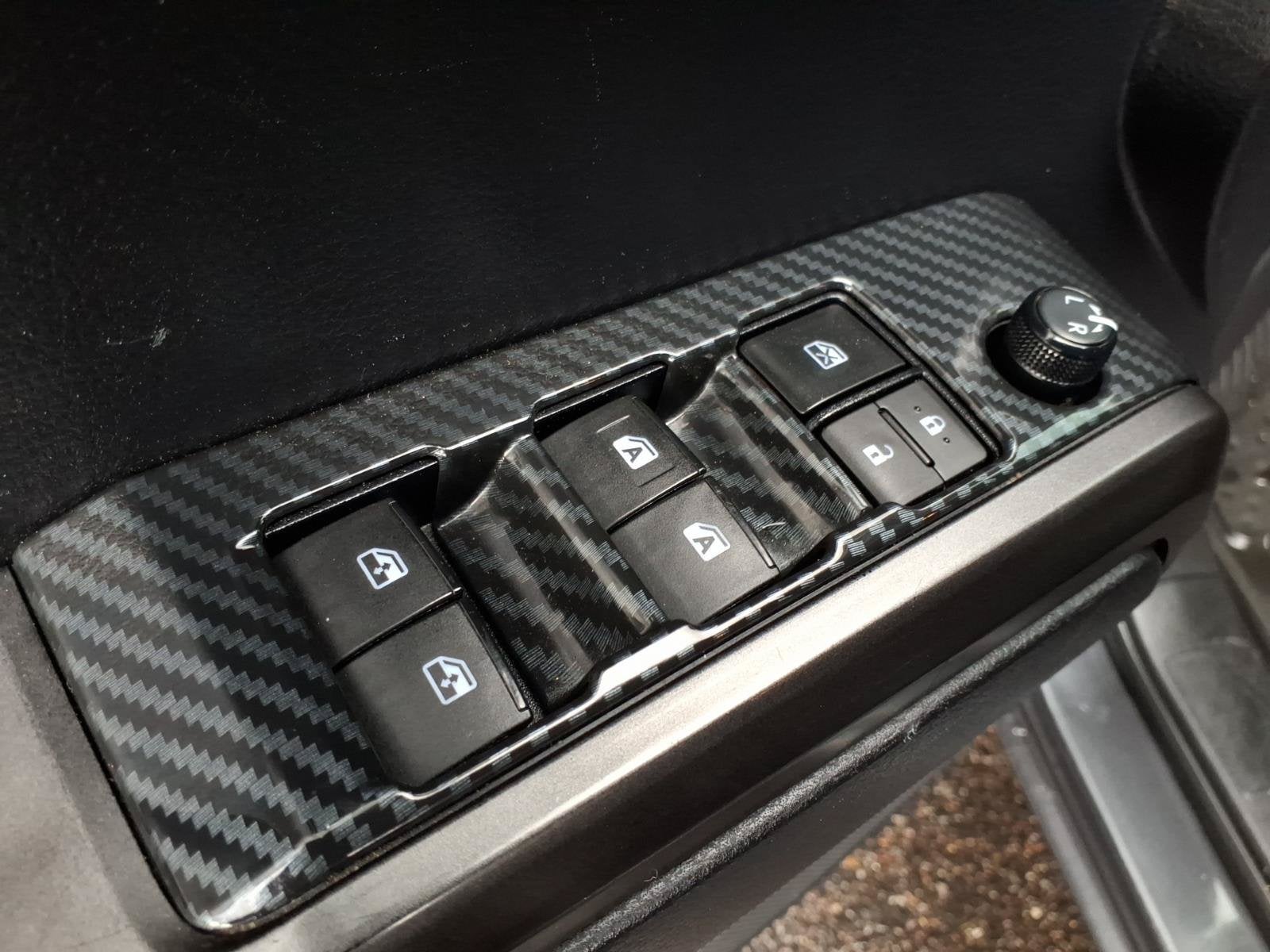 2020 Toyota Tacoma 4WD TRD Off Road