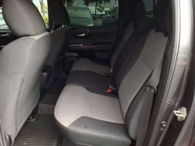 2020 Toyota Tacoma 4WD TRD Off Road