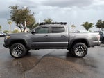 2020 Toyota Tacoma 4WD TRD Off Road