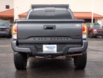 2020 Toyota Tacoma 4WD TRD Off Road