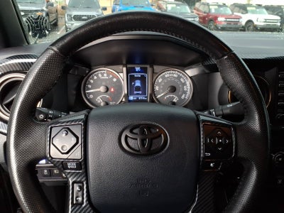 2020 Toyota Tacoma 4WD TRD Off Road