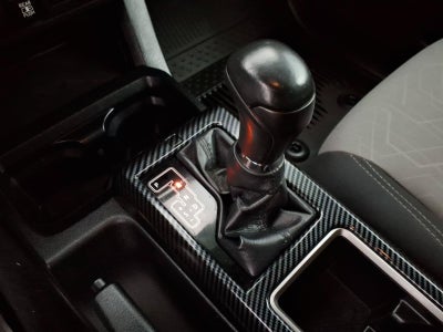 2020 Toyota Tacoma 4WD TRD Off Road
