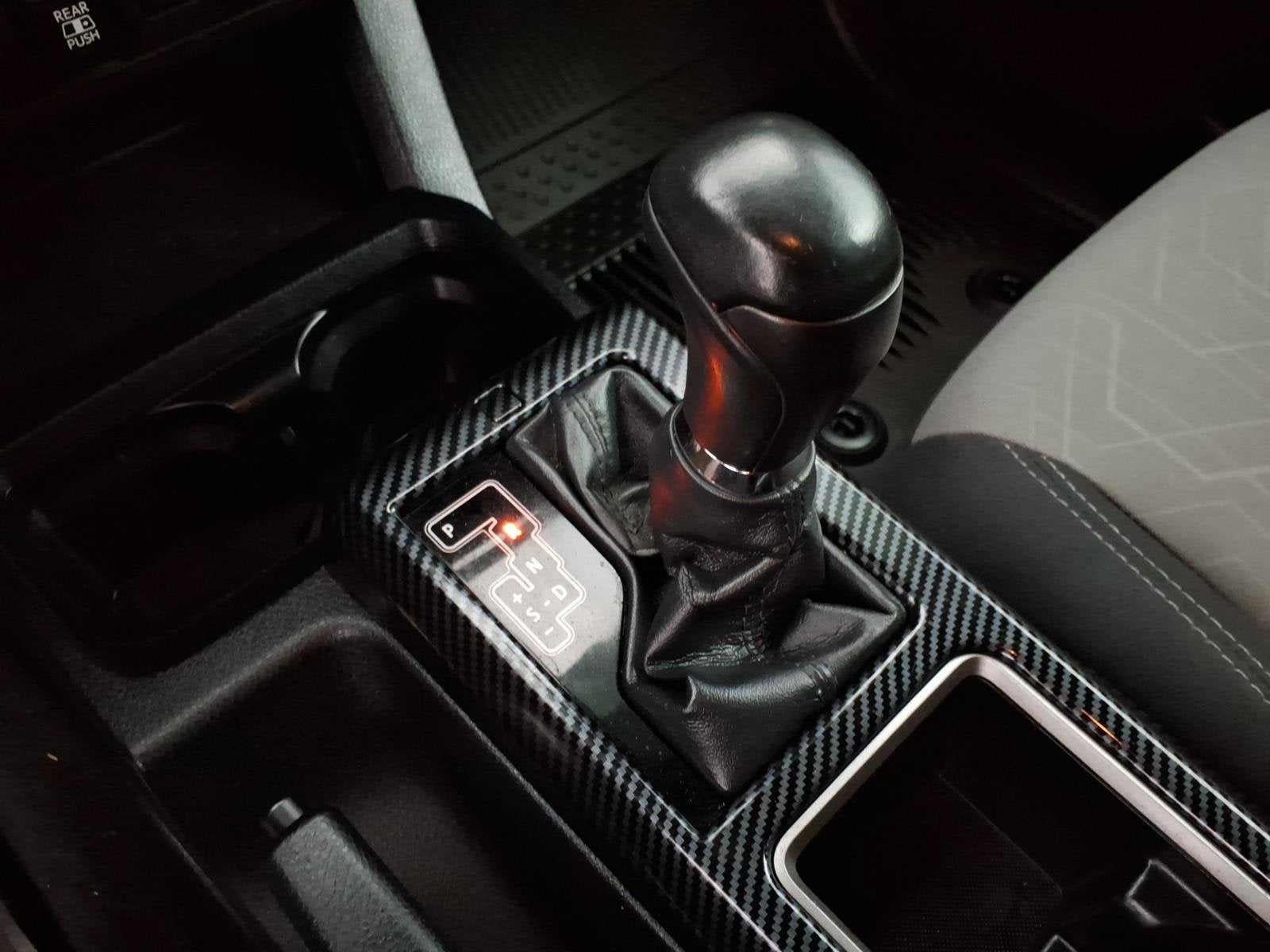 2020 Toyota Tacoma 4WD TRD Off Road
