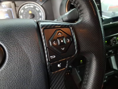 2020 Toyota Tacoma 4WD TRD Off Road