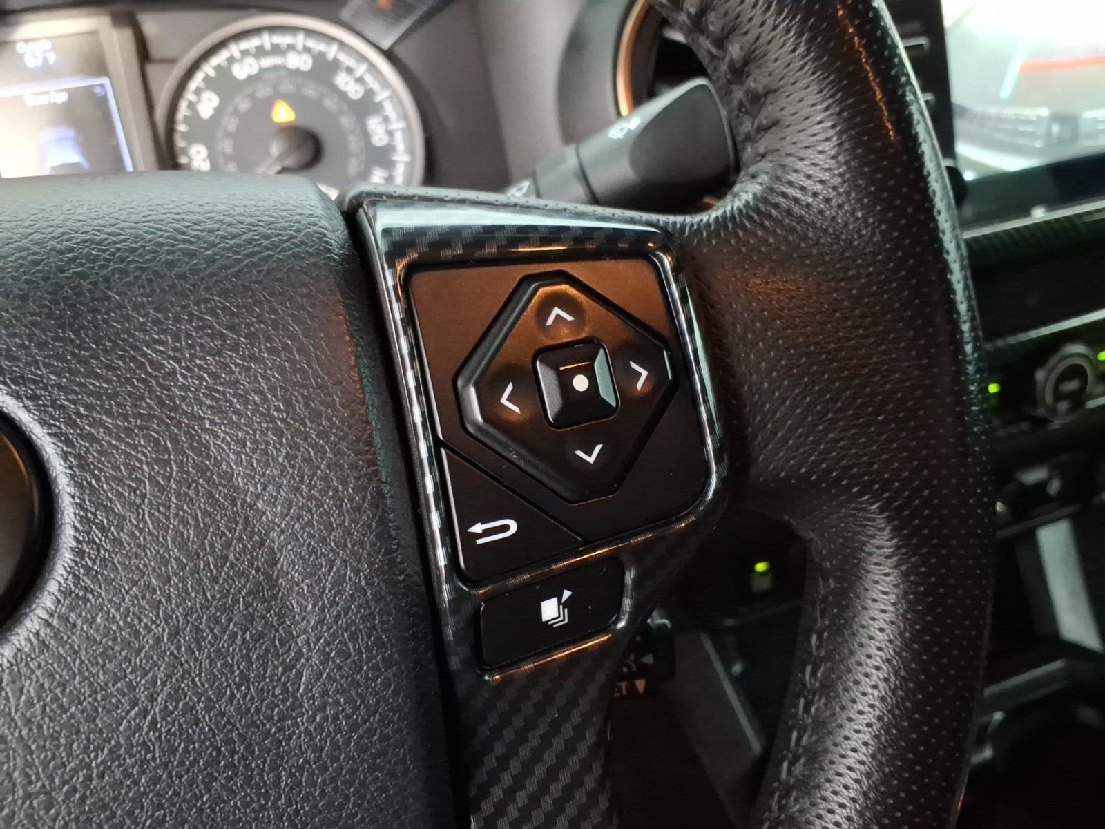 2020 Toyota Tacoma 4WD TRD Off Road