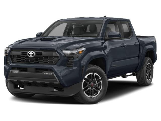 2025 Toyota Tacoma 4WD TRD Sport