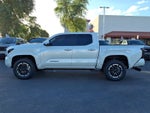 2026 Toyota Tacoma 4WD TRD Sport