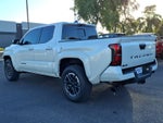 2026 Toyota Tacoma 4WD TRD Sport