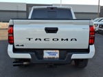 2026 Toyota Tacoma 4WD TRD Sport