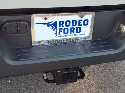 2026 Toyota Tacoma 4WD TRD Sport