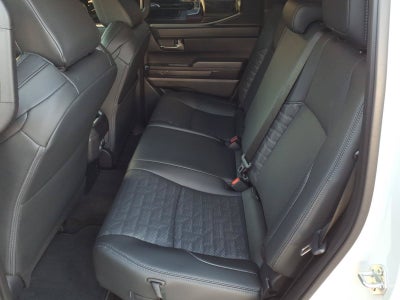 2026 Toyota Tacoma 4WD TRD Sport