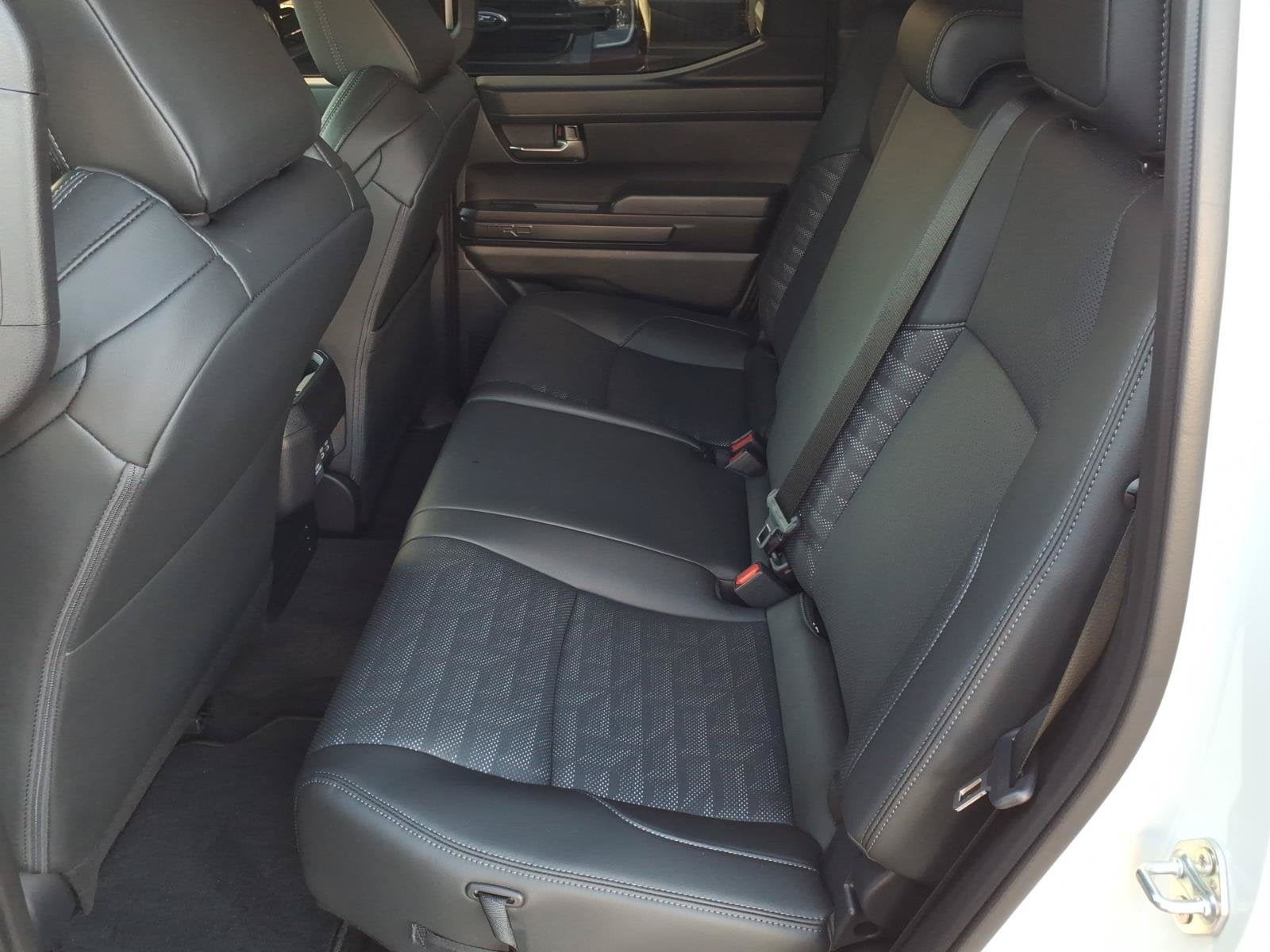2026 Toyota Tacoma 4WD TRD Sport