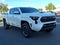2026 Toyota Tacoma 4WD TRD Sport
