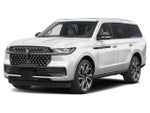 2025 Lincoln Navigator Black Label