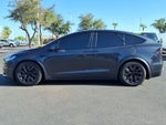 2024 Tesla Model X Base