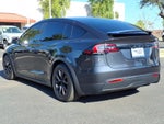2024 Tesla Model X Base