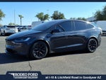 2024 Tesla Model X Base
