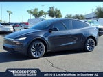 2026 Tesla Model Y Long Range Launch Series