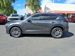 2020 Mazda Mazda CX-5 Signature
