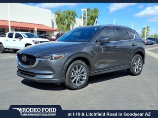 2020 Mazda Mazda CX-5 Signature