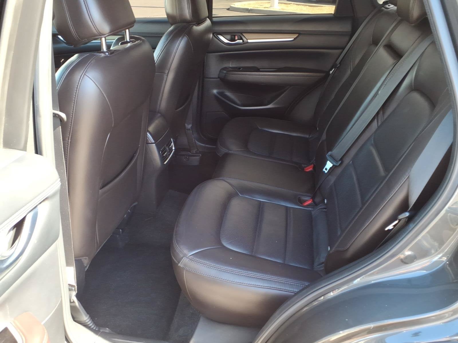 2020 Mazda Mazda CX-5 Signature