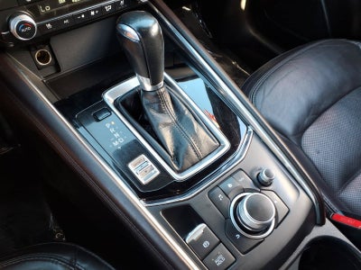 2020 Mazda Mazda CX-5 Signature