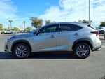 2020 Lexus NX NX 300 F SPORT