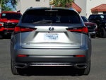 2020 Lexus NX NX 300 F SPORT