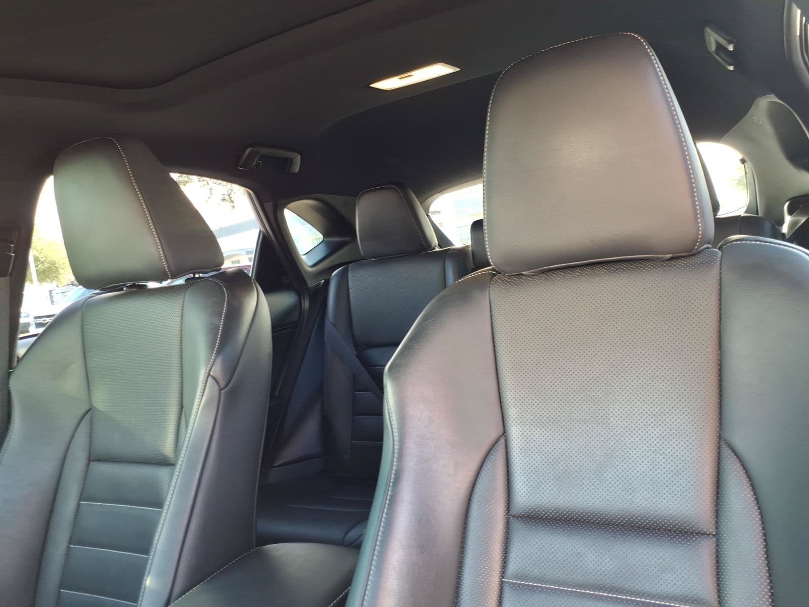 2020 Lexus NX NX 300 F SPORT