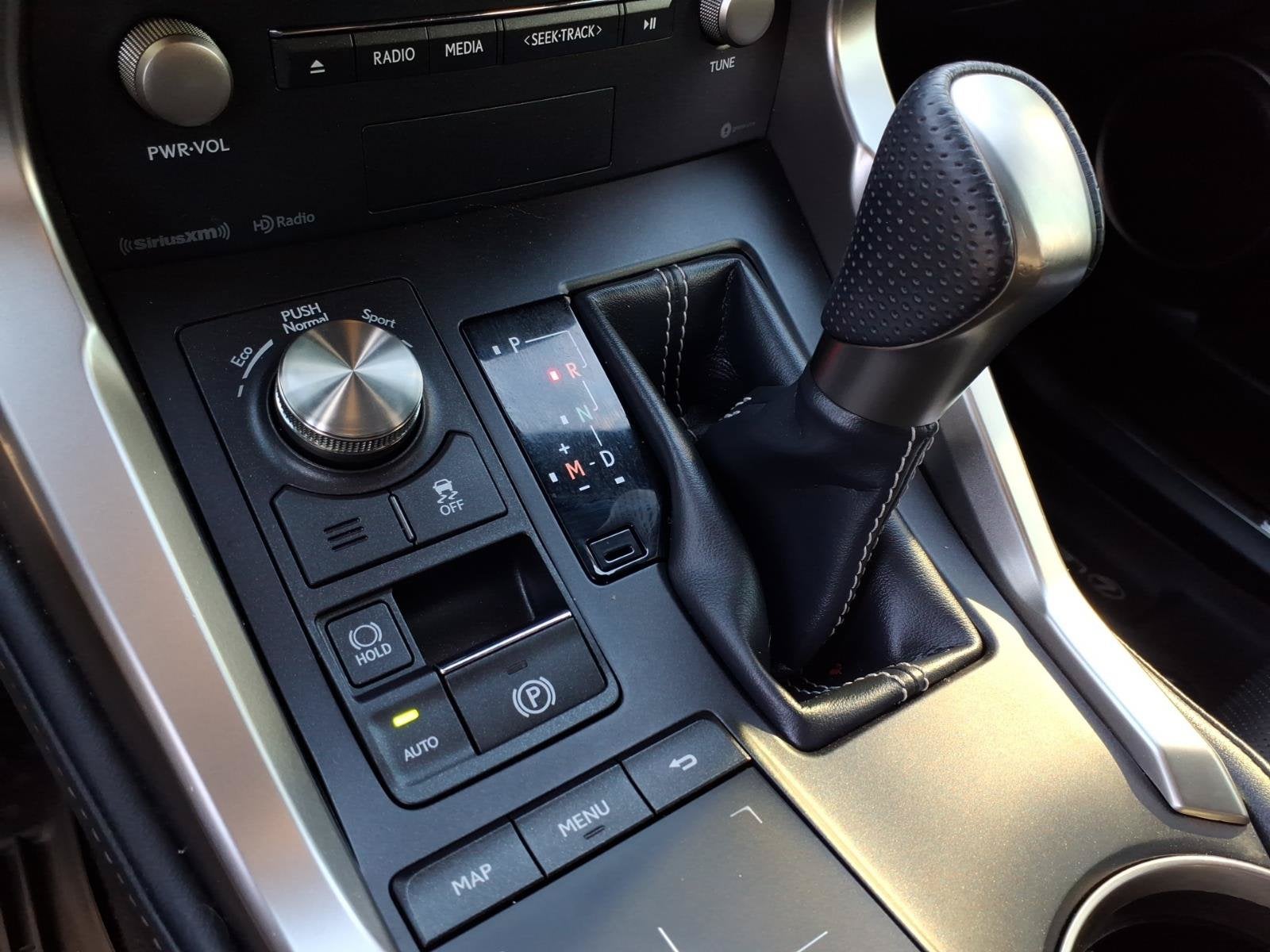 2020 Lexus NX NX 300 F SPORT