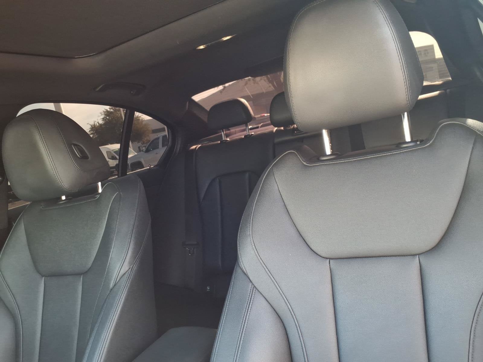 2019 BMW 3 Series 330i