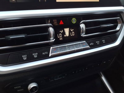 2019 BMW 3 Series 330i