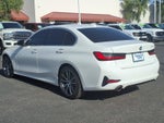 2019 BMW 3 Series 330i