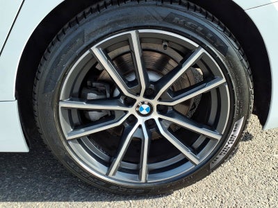 2019 BMW 3 Series 330i