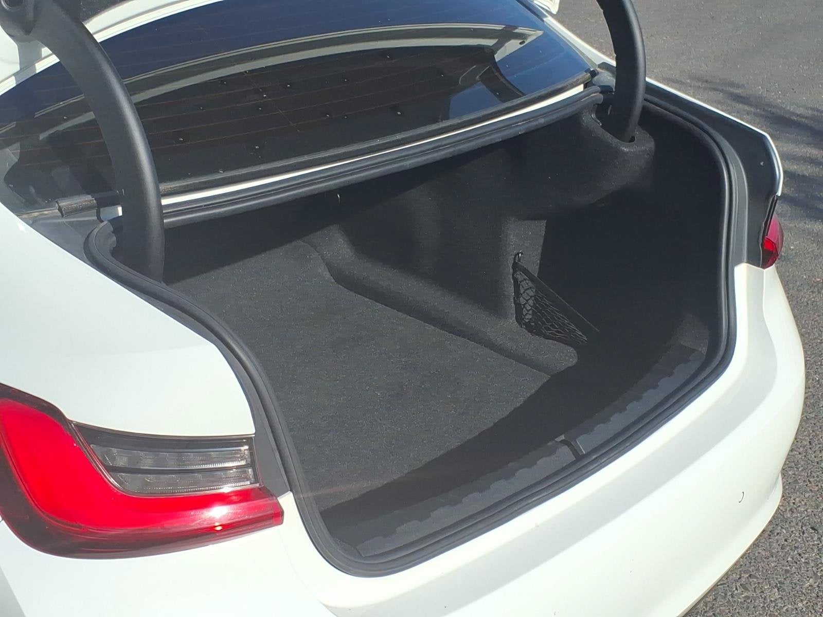 2019 BMW 3 Series 330i