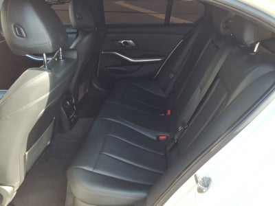 2019 BMW 3 Series 330i