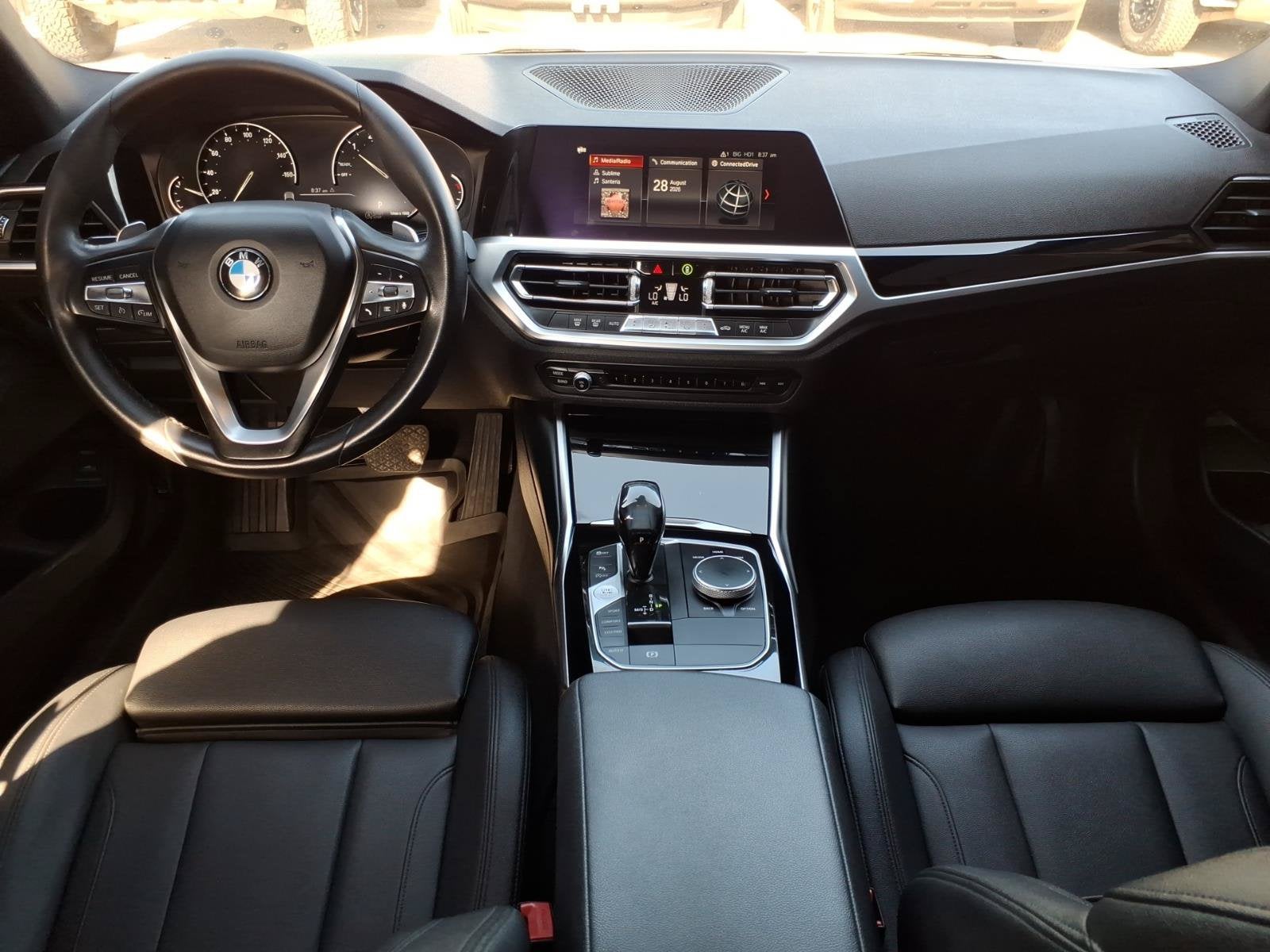 2019 BMW 3 Series 330i
