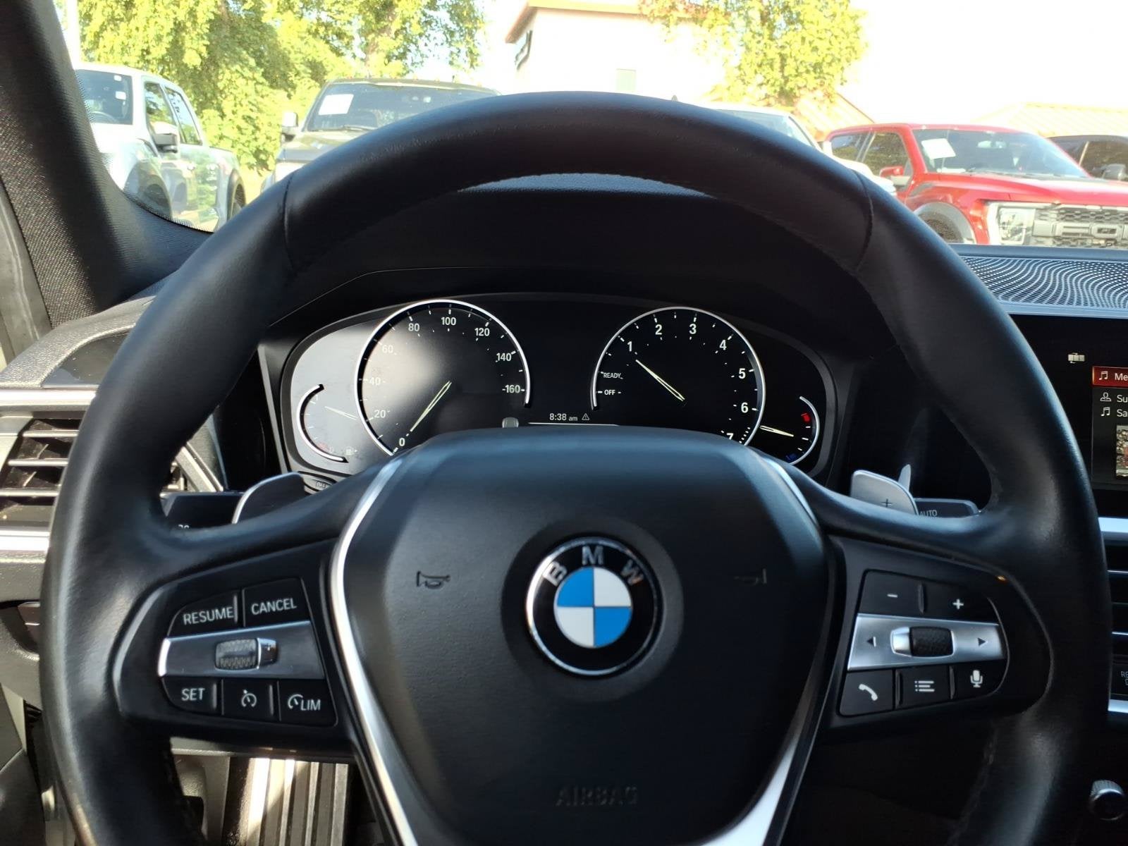 2019 BMW 3 Series 330i