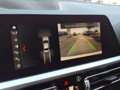 2019 BMW 3 Series 330i